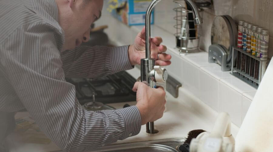 Professional expert plumbing services in Corry, PA